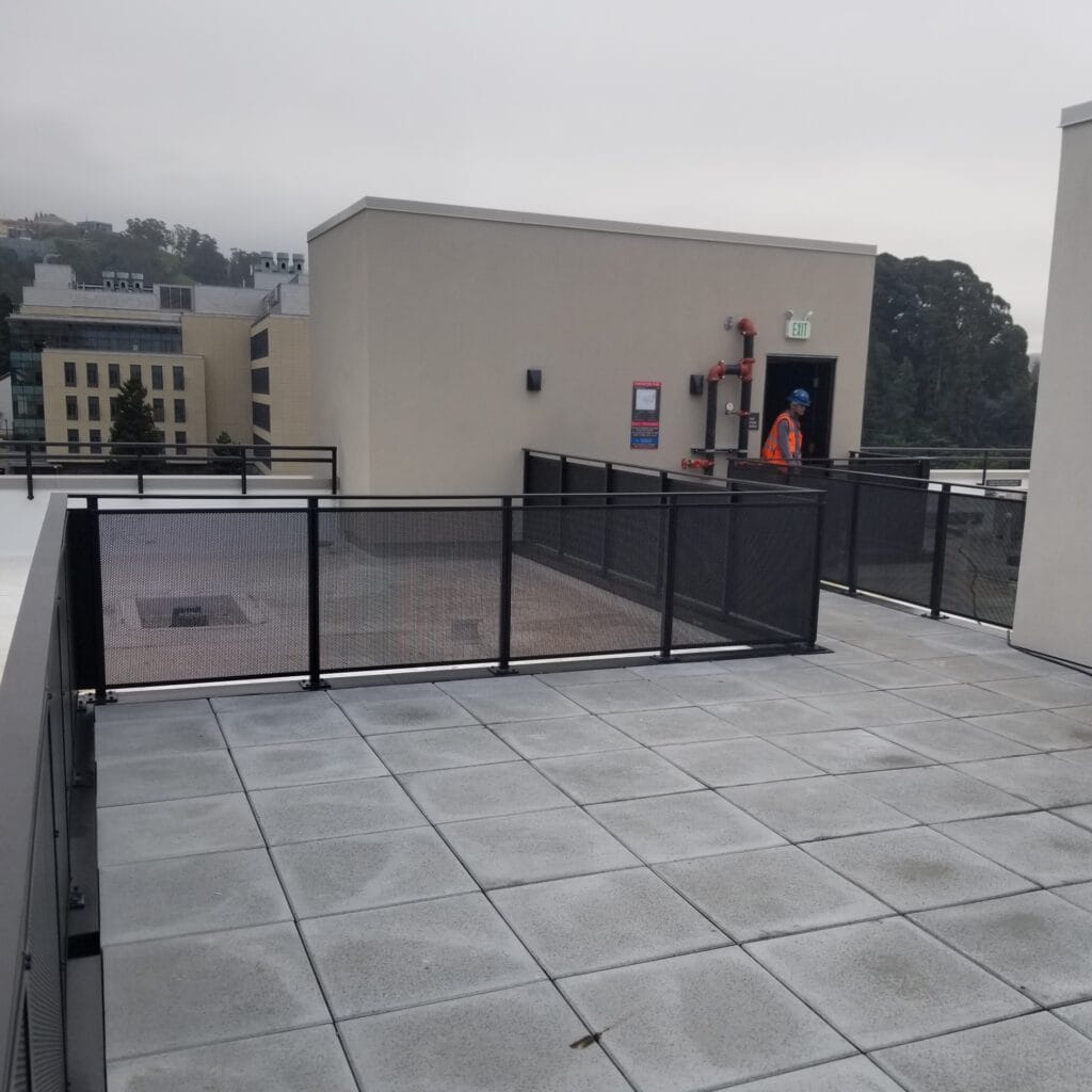 Commercial and Residential Fencing Quality Fencing Solutions Sacramento